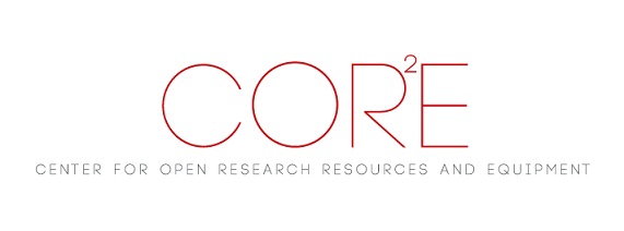 COR2E logo